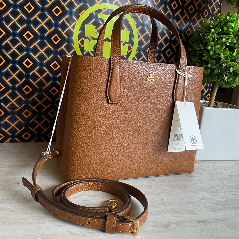 New , tory burch blake small tote - Picture 3 of 14